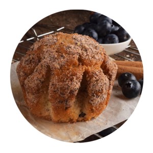 muffin-blue-berry